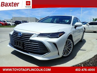 2019 Toyota Avalon Hybrid Limited 4T1B21FB3KU006478 2019 Toyota Avalon Hybrid Limited
