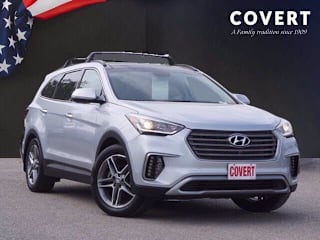 2017 Hyundai Santa Fe SE Ultimate KM8SR4HFXHU202844 2017 Hyundai Santa Fe SE Ultimate
