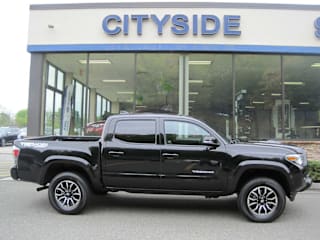 2020 Toyota Tacoma TRD Sport 3TMCZ5ANXLM310829 2020 Toyota Tacoma TRD Sport