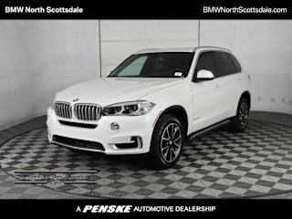 2017 BMW X5 5UXKR2C31H0U23289 2017 BMW X5