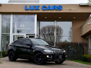 2013 BMW X6 5UXFG8C56DL591062 2013 BMW X6
