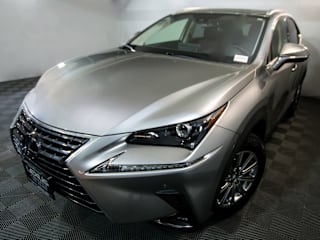 2020 Lexus NX 300h JTJDJRDZ2L5005104 2020 Lexus NX 300h