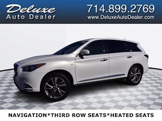 2015 Infiniti QX60 5N1AL0MN5FC547981 2015 Infiniti QX60