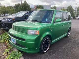 2006 Scion xB Base JTLKT334964073373 2006 Scion xB Base