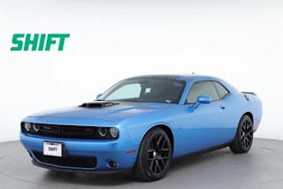 2015 Dodge Challenger R/T Plus Shaker 2C3CDZBT1FH912819 2015 Dodge Challenger R/T Plus Shaker