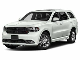 2018 Dodge Durango 1C4SDJCT3JC474212 2018 Dodge Durango