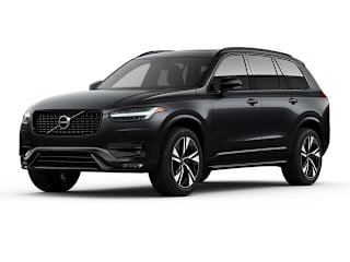 2021 Volvo XC90 Recharge eAWD R-Design YV4BR0CMXM1756493 2021 Volvo XC90 Recharge eAWD R-Design