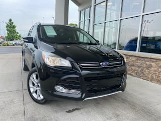 2016 Ford Escape Titanium 1FMCU9JX9GUC13903 2016 Ford Escape Titanium