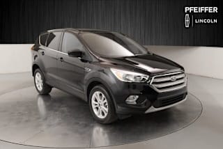 2019 Ford Escape SE 1FMCU9GD2KUA33376 2019 Ford Escape SE