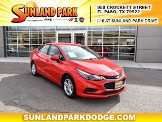 2017 Chevrolet Cruze 1G1BE5SM8H7239895 2017 Chevrolet Cruze