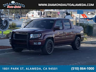 2012 Honda Ridgeline RTL 5FPYK1F50CB456325 2012 Honda Ridgeline RTL