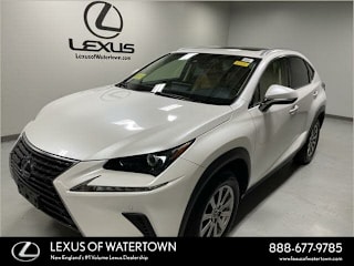 2018 Lexus NX 300h Base JTJBJRBZ3J2089653 2018 Lexus NX 300h Base