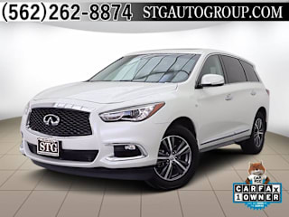 2017 Infiniti QX60 Base 5N1DL0MN4HC557496 2017 Infiniti QX60 Base
