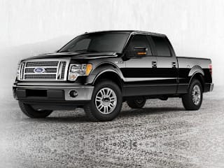 2012 Ford F-150 1FTFW1CF3CFA25622 2012 Ford F-150