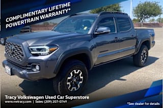 2020 Toyota Tacoma TRD Off-Road 3TMCZ5ANXLM312712 2020 Toyota Tacoma TRD Off-Road