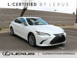 2021 Lexus ES 300h Base 58ACA1C19MU005723 2021 Lexus ES 300h Base