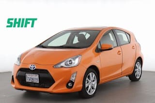 2016 Toyota Prius c Four JTDKDTB3XG1135044 2016 Toyota Prius c Four