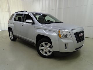 2013 GMC Terrain SLE-2 2GKALSEK3D6300411 2013 GMC Terrain SLE-2