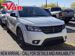2019 Dodge Journey SE 3C4PDCBG4KT861735 2019 Dodge Journey SE