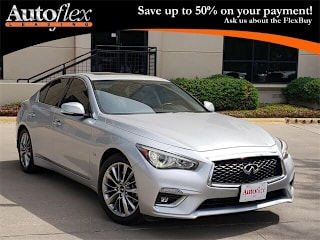 2018 Infiniti Q50 3.0T Luxe JN1EV7AP5JM354816 2018 Infiniti Q50 3.0T Luxe