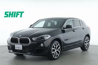 2018 BMW X2 sDrive28i WBXYJ3C30JEJ82863 2018 BMW X2 sDrive28i