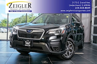 2019 Subaru Forester Premium JF2SKAGC6KH435040 2019 Subaru Forester Premium
