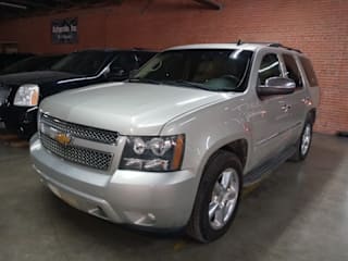 2014 Chevrolet Tahoe 1GNSCCE08ER176878 2014 Chevrolet Tahoe