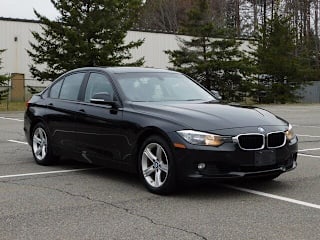 2015 BMW 3 Series 328i xDrive WBA3B5G56FNS14344 2015 BMW 3 Series 328i xDrive