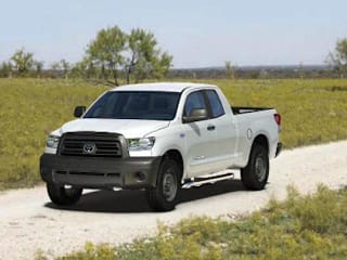 2010 Toyota Tundra 5TFRY5F11AX088515 2010 Toyota Tundra