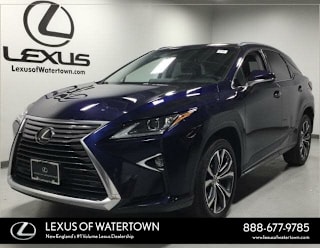 2017 Lexus RX 350 2T2BZMCA1HC126729 2017 Lexus RX 350