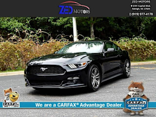 2017 Ford Mustang 1FA6P8TH5H5221104 2017 Ford Mustang