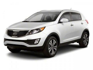 2013 Kia Sportage KNDPB3A2XD7386515 2013 Kia Sportage