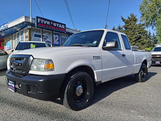 2006 Ford Ranger XL 1FTYR14U76PA70848 2006 Ford Ranger XL