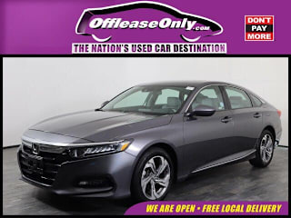 2018 Honda Accord 1HGCV1F44JA146221 2018 Honda Accord