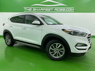 2017 Hyundai Tucson Eco KM8J3CA21HU383556 2017 Hyundai Tucson Eco