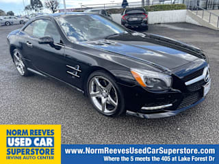 2014 Mercedes-Benz SL-Class SL 550 WDDJK7DAXEF028389 2014 Mercedes-Benz SL-Class SL 550