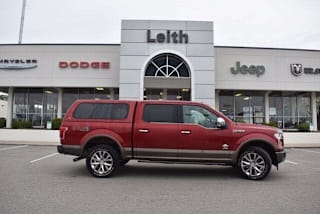 2017 Ford F-150 1FTEW1EG8HFB73435 2017 Ford F-150