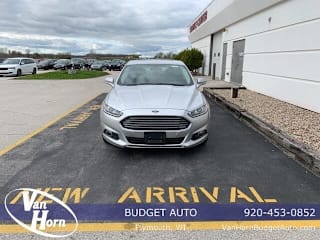 2013 Ford Fusion SE 3FA6P0HR1DR376825 2013 Ford Fusion SE