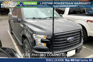 2015 Ford F-150 1FTEW1EP4FKD51362 2015 Ford F-150