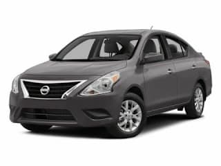 2015 Nissan Versa 1.6 S Plus 3N1CN7APXFL809944 2015 Nissan Versa 1.6 S Plus