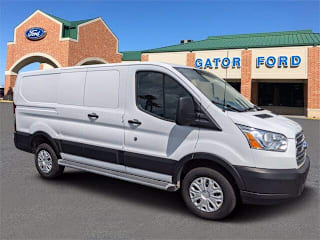 2019 Ford Transit Cargo 250 1FTYR1ZM0KKB00577 2019 Ford Transit Cargo 250