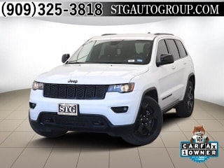 2019 Jeep Grand Cherokee Upland 1C4RJEAGXKC571896 2019 Jeep Grand Cherokee Upland