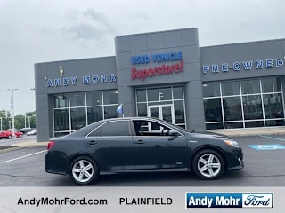 2014 Toyota Camry Hybrid SE 4T1BD1FK6EU137726 2014 Toyota Camry Hybrid SE