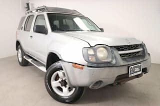 2004 Nissan Xterra SE 5N1ED28Y84C604850 2004 Nissan Xterra SE