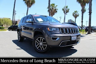 2017 Jeep Grand Cherokee Limited 1C4RJFBG6HC913812 2017 Jeep Grand Cherokee Limited