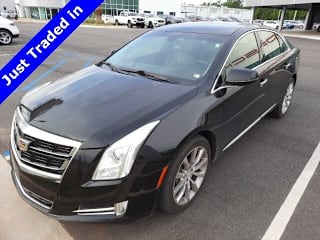 2017 Cadillac XTS Luxury 2G61M5S32H9110453 2017 Cadillac XTS Luxury