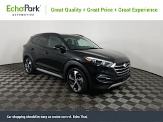 2018 Hyundai Tucson Value KM8J3CA22JU733041 2018 Hyundai Tucson Value