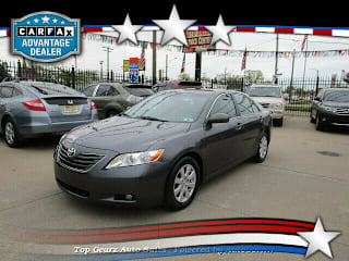 2009 Toyota Camry XLE 4T4BE46K49R072143 2009 Toyota Camry XLE