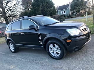 2008 Saturn Vue XE-V6 3GSDL43N68S659670 2008 Saturn Vue XE-V6