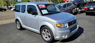 2007 Honda Element SC 5J6YH18937L004616 2007 Honda Element SC